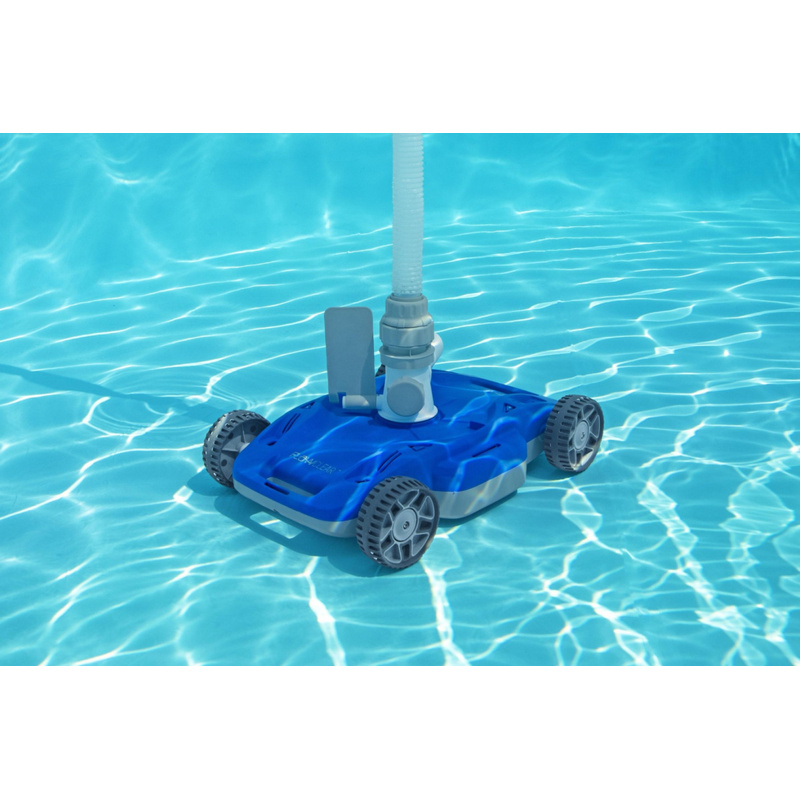 AquaDrift baseina putekļsūcējs