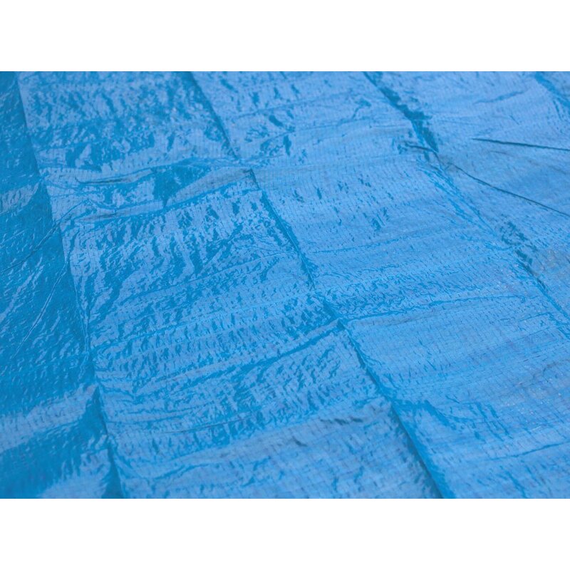 Bestway baseina paklājs, 488 x 488 cm