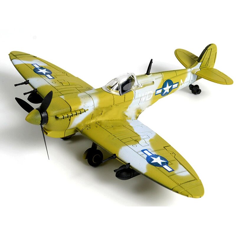 Plastmasas lidmašīnas modelis
