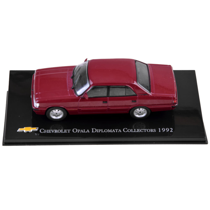 Metāla automašīna - Chevrolet Opala Diplomata