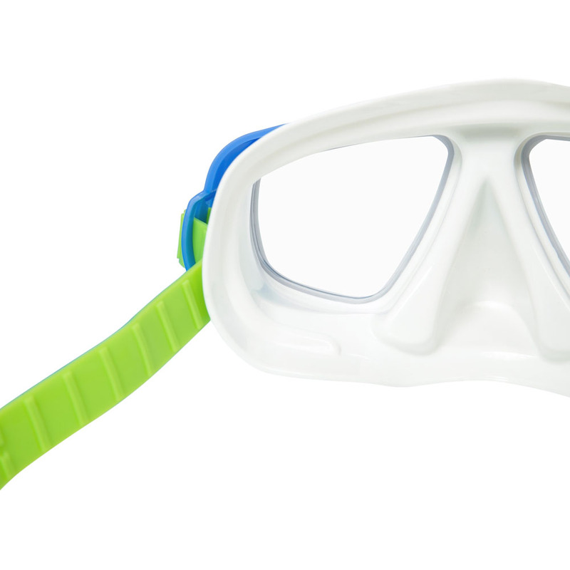 Bestway Hydro peldbrilles, zilas