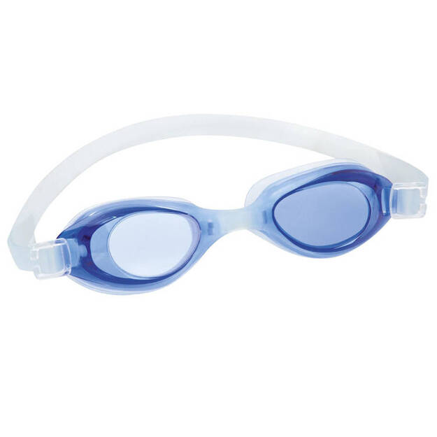 Peldēšanas brilles Hydro-Pro - Bestway, zilas