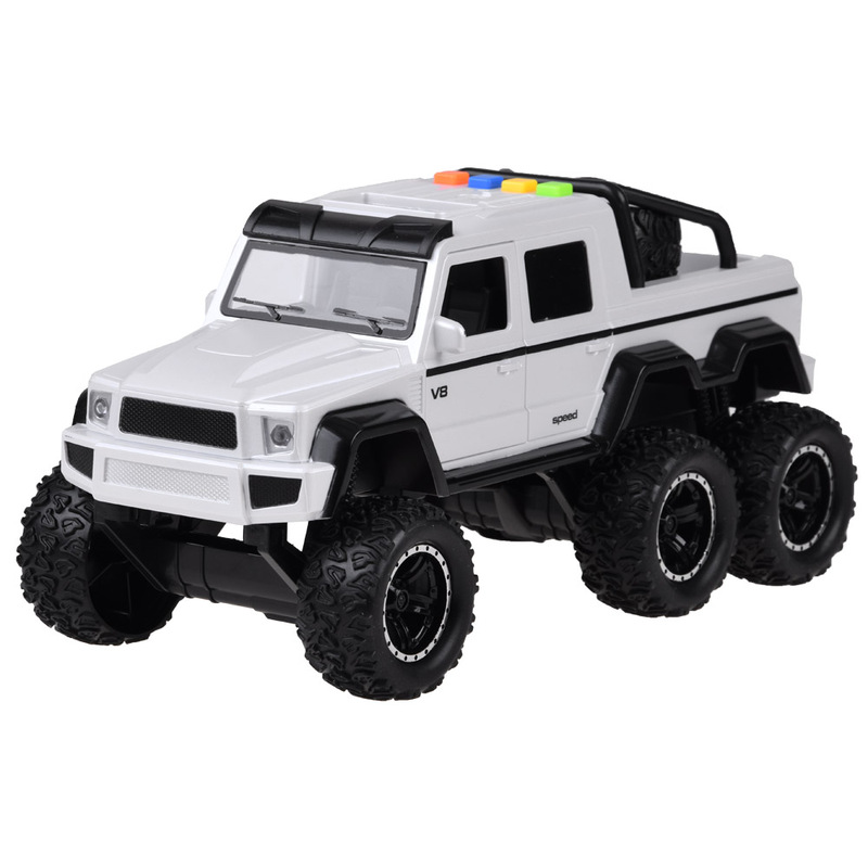 Rotaļlieta SUV modelis