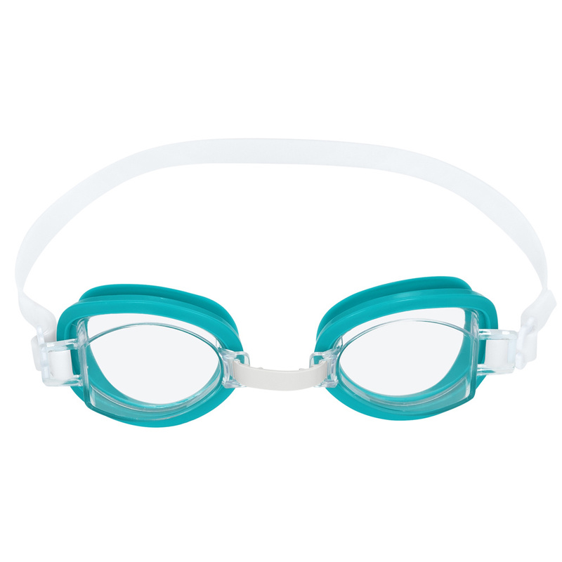 Bestway Aqua Burs Essential peldbrilles, zaļas