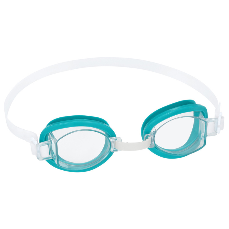 Bestway Aqua Burs Essential peldbrilles, zaļas