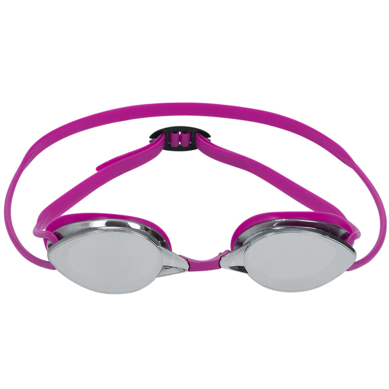 Bestway Elite Blast Pro peldbrilles, rozā krāsā