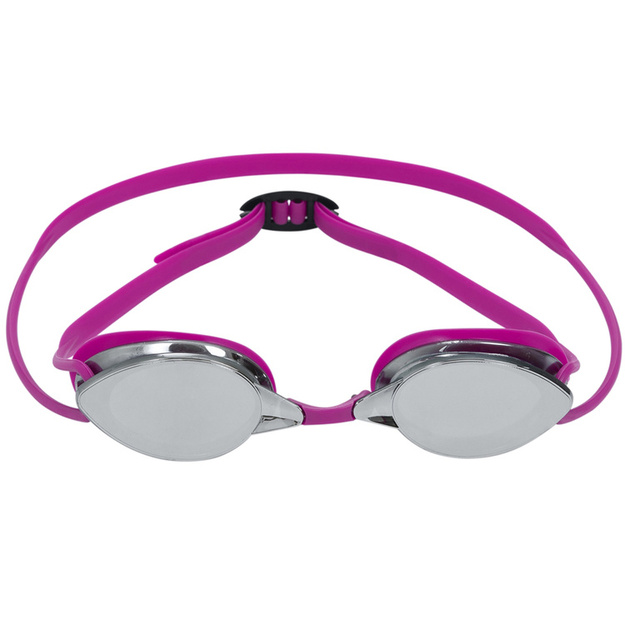 Bestway Elite Blast Pro peldbrilles, rozā krāsā