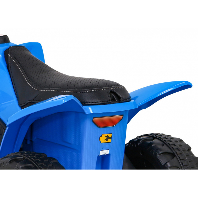 Bērnu kvadricikls Quad Honda 250X TRX, zils