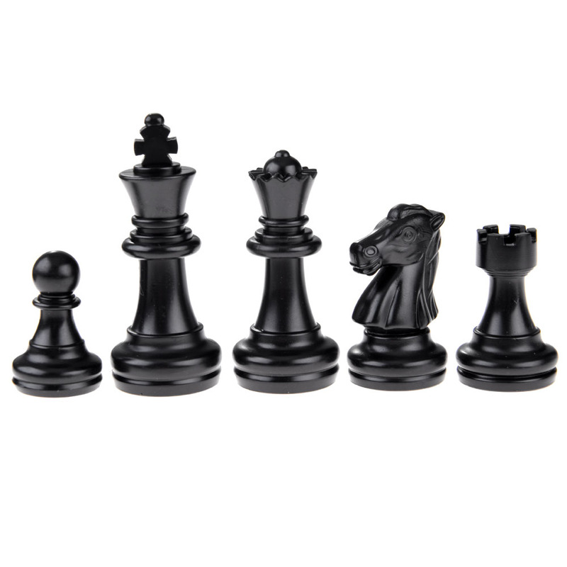 Magnētiskais šaha un dambretes komplekts