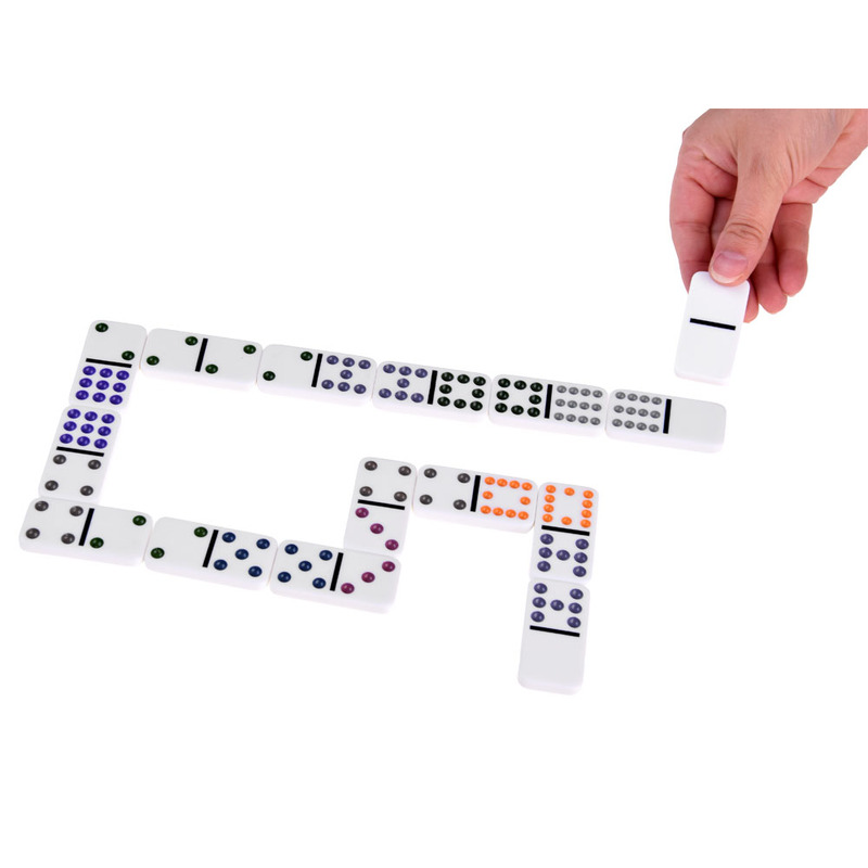 Domino spēle