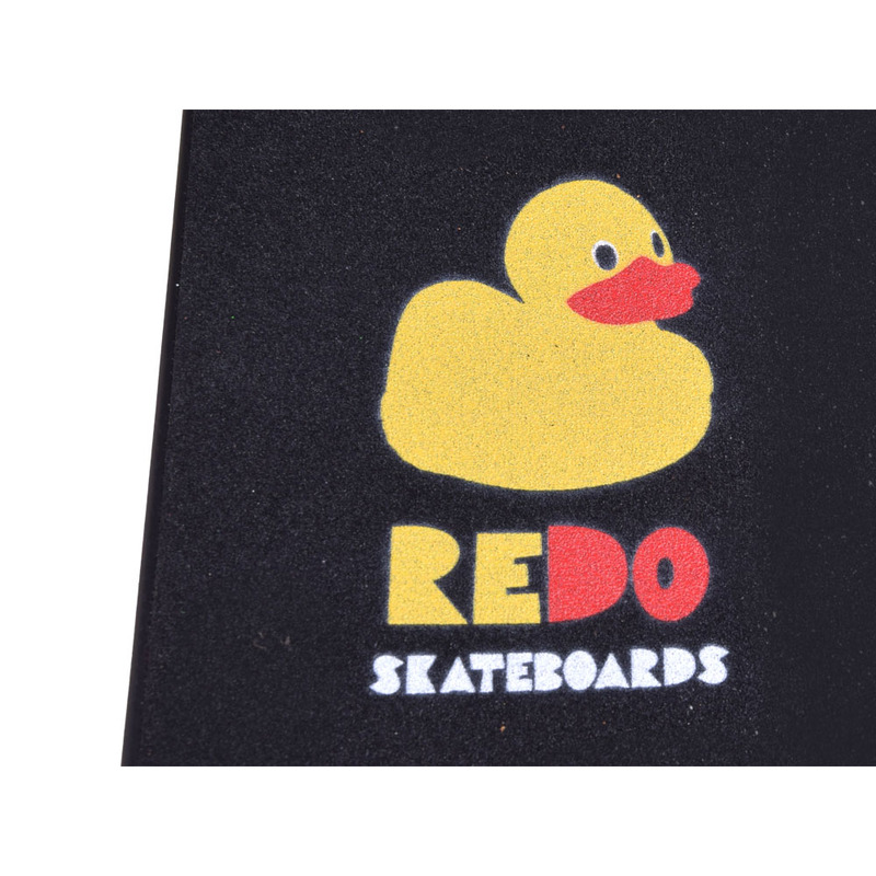 ReDo Rubr Duck klasiskais koka skeitbords 100 kg