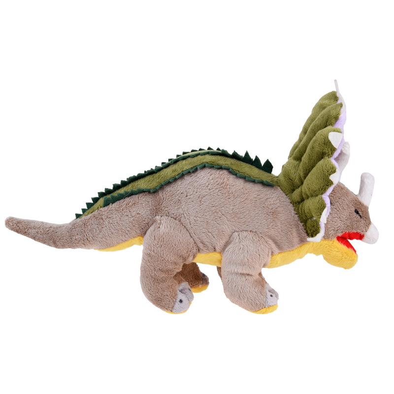 Plīša rotaļlieta Dinozaurs, 30cm