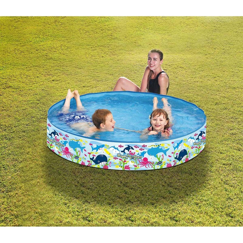 Bērnu baseins, 150x25cm