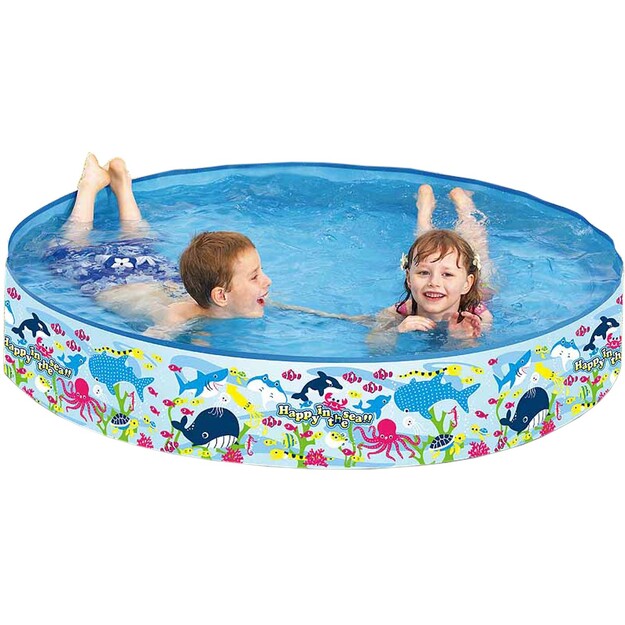 Bērnu baseins, 150x25cm