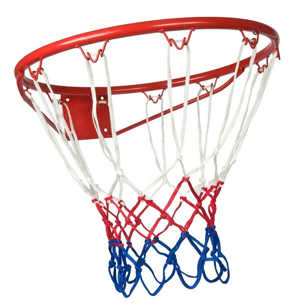 Enero basketbola grozs ar tīklu, 43 cm
