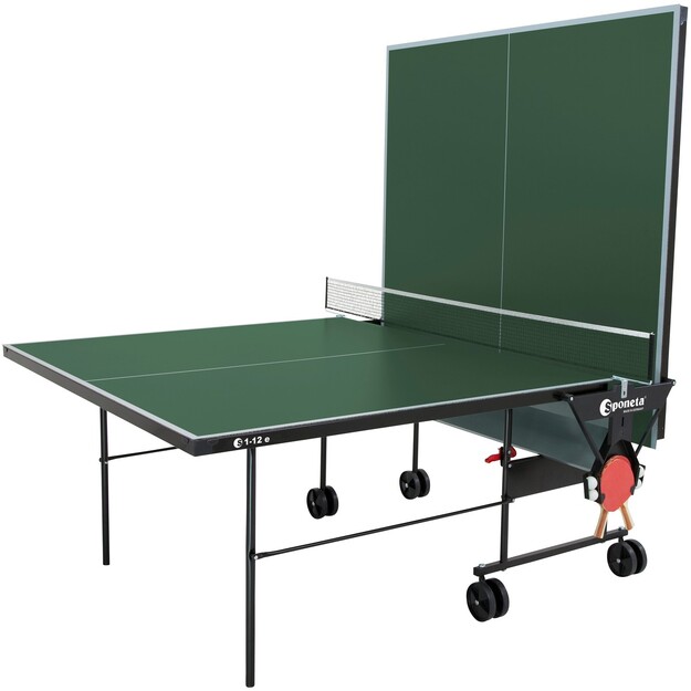 Sponeta galda tenisa galds S1-12e