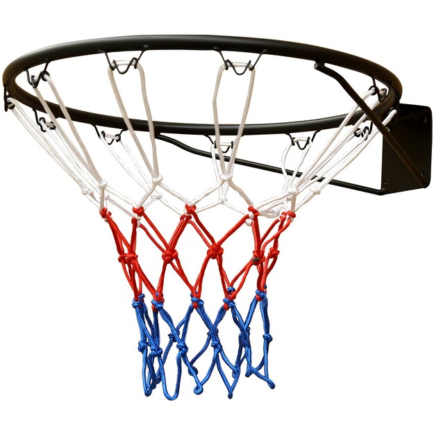 Enero basketbola grozs ar tīklu 45 cm