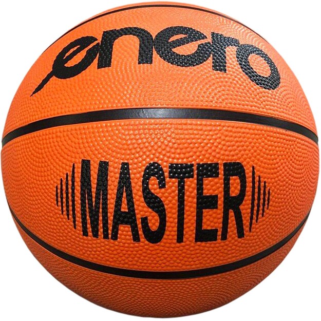 Enero Master basketbols, 6