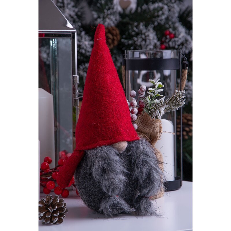 Ziemassvētku elfs, Viking 30 cm