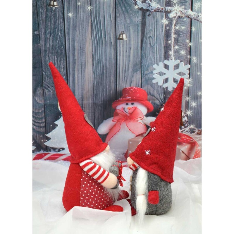 Ziemassvētku elfs, Viking 30 cm
