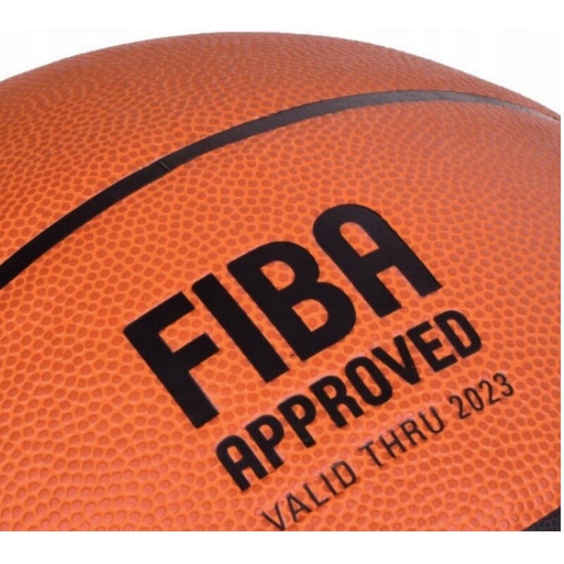 Spalding React TF-250 basketbola bumba, 7