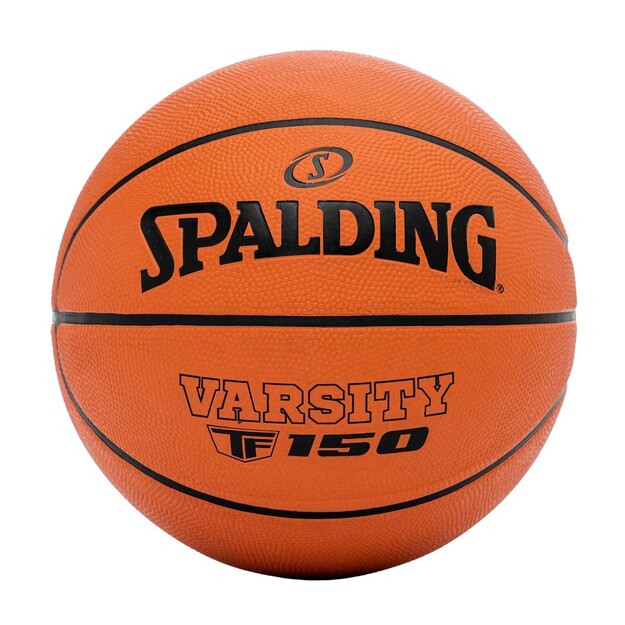 Spalding TF-150 Warsity basketbola bumba, 6