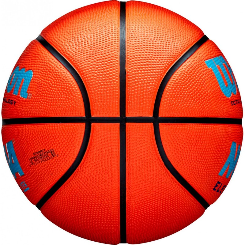 Wilson NCAA Elevate VXT basketbola bumba, 7