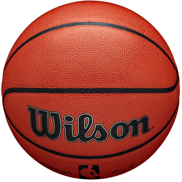 WILSON NBA AUTHENTIC R.7 basketbols