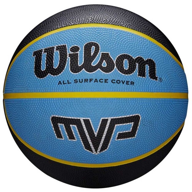 Basketbols Wilson MVP, 7