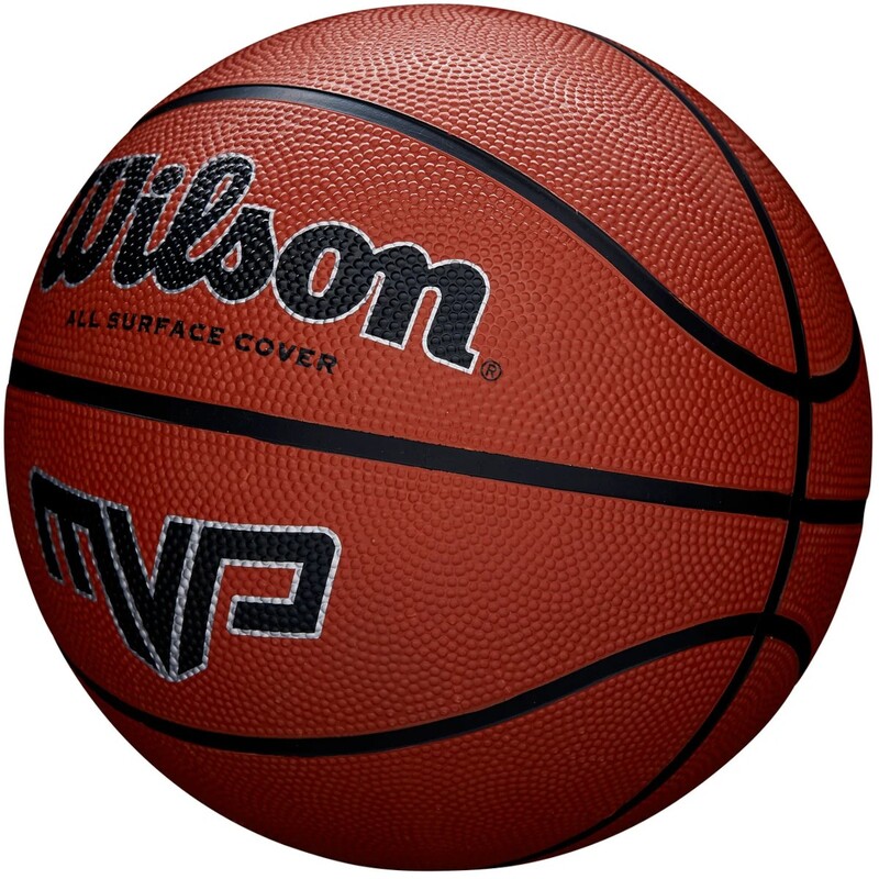 Basketbols Wilson MVP, 5