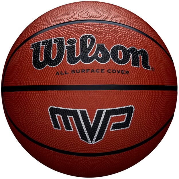 WILSON MVP basketbols, 7