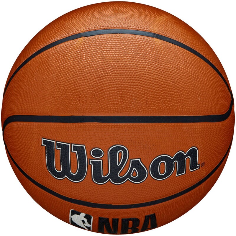 Wilson NBA basketbols, 7