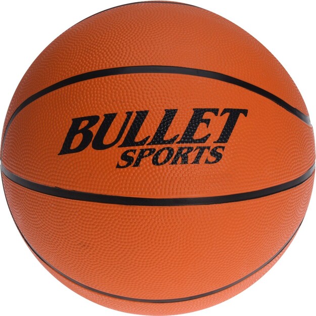 Bullet Sports Basketbols, 7