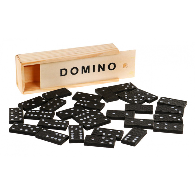 Spēle - Domino
