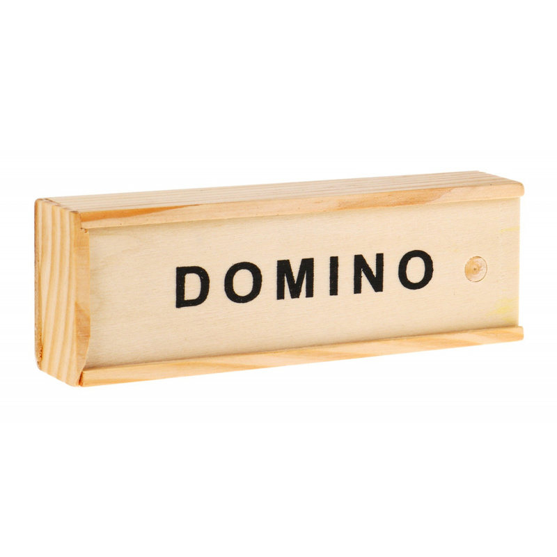 Spēle - Domino