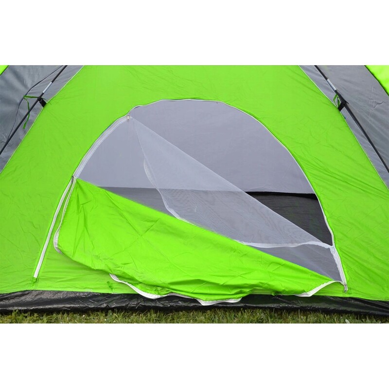 Enero Camp četrvietīga telts