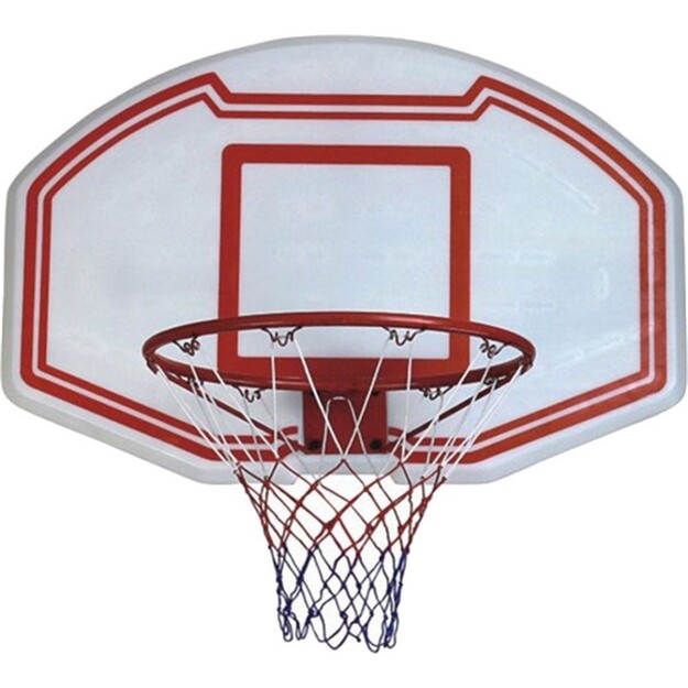 Enero basketbola tāfele 90x60 cm
