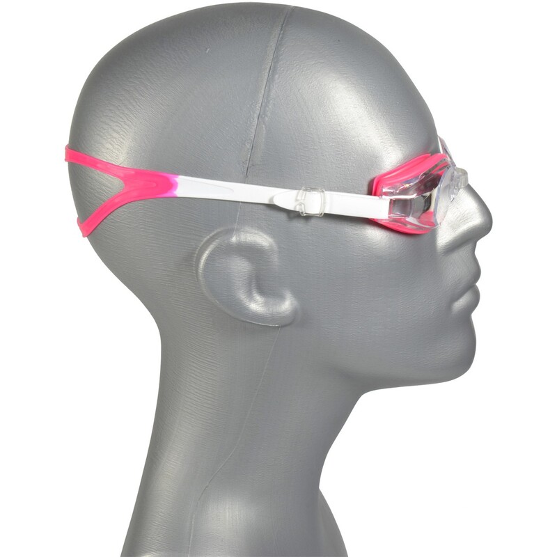  ENERO peldbrilles, rozā