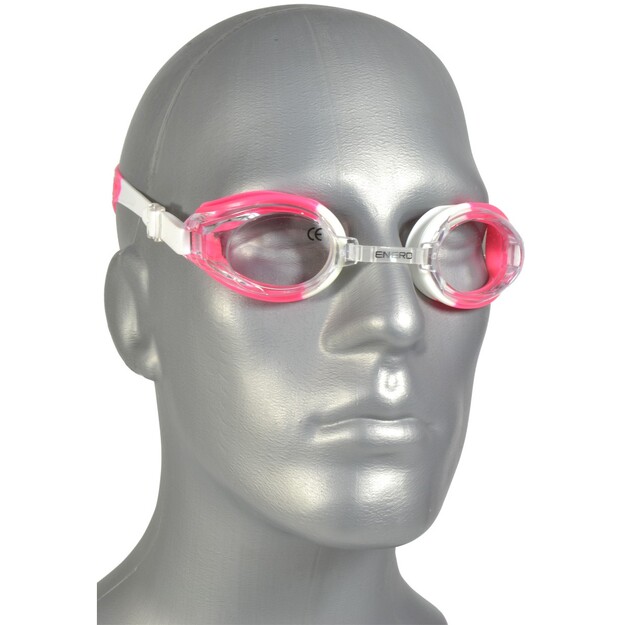  ENERO peldbrilles, rozā