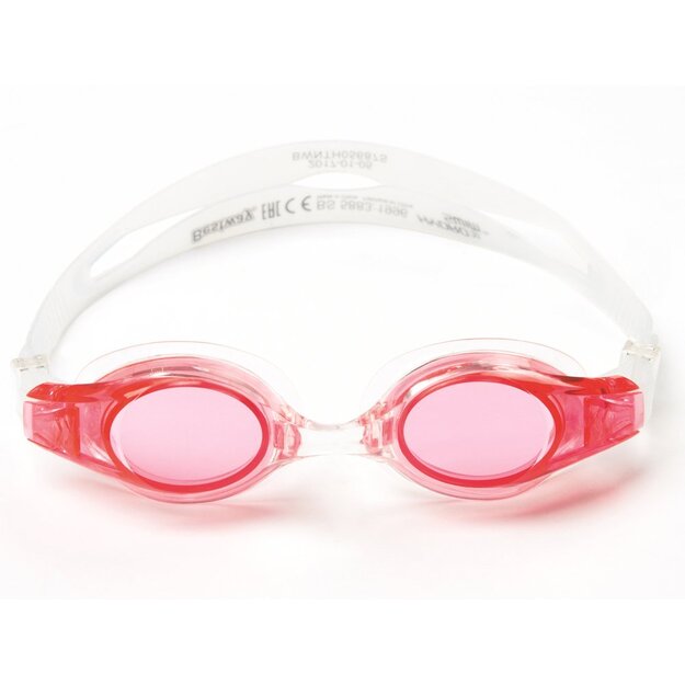 Peldēšanas brilles Bestway, rozā