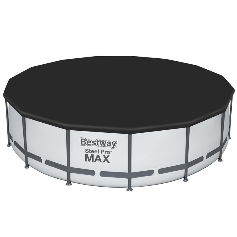 Baseins Bestway "Steel Pro Max", 366x122