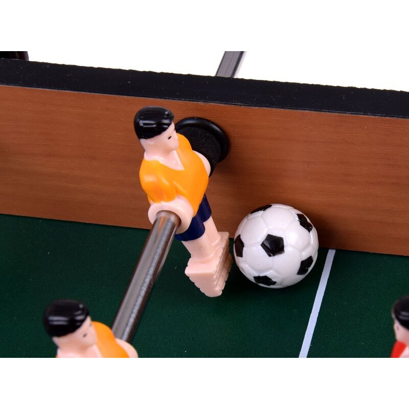 Koka galda futbols