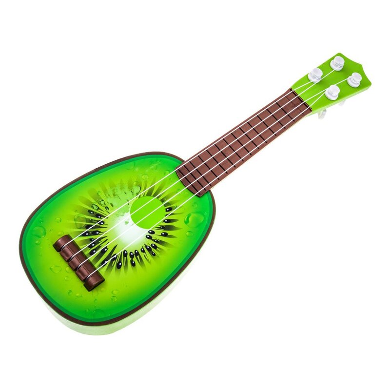 Bērnu ukulele "Kivi"