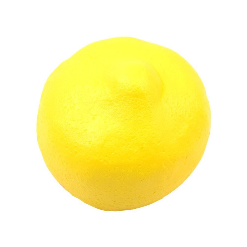 Antistresa bumbiņa "Citrons"	