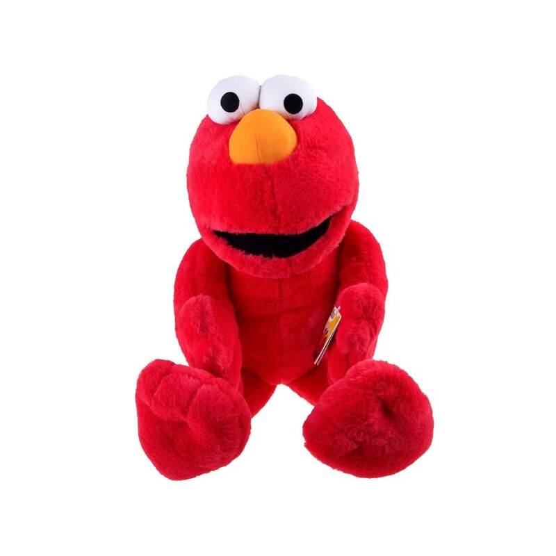 Elmo no sezama ielas, 60 cm
