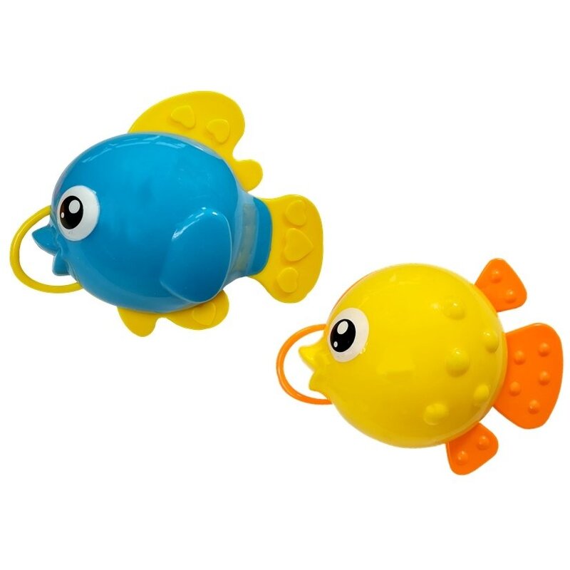 Vannas rotaļlietu komplekts „Fishing Game“