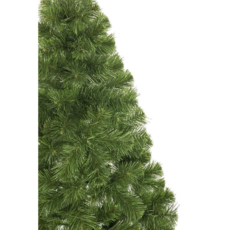 Mākslīgā Ziemassvētku eglīte 180 cm