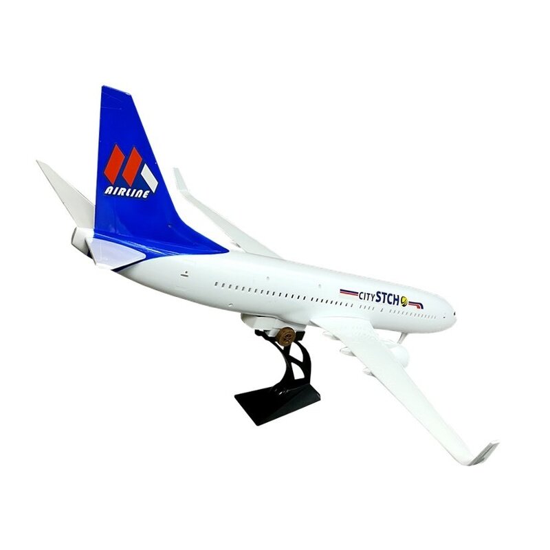 "Jet Aircraft" pasažieru lidmašīna