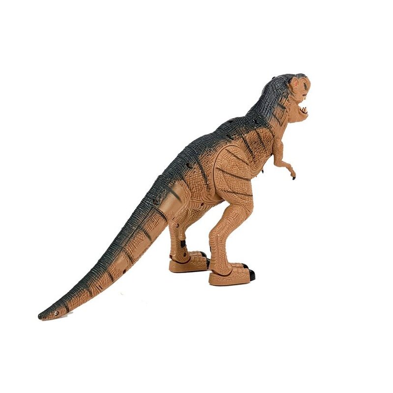 Tālvadības pults vadāms dinozaurs Tyrannosaurus Rex