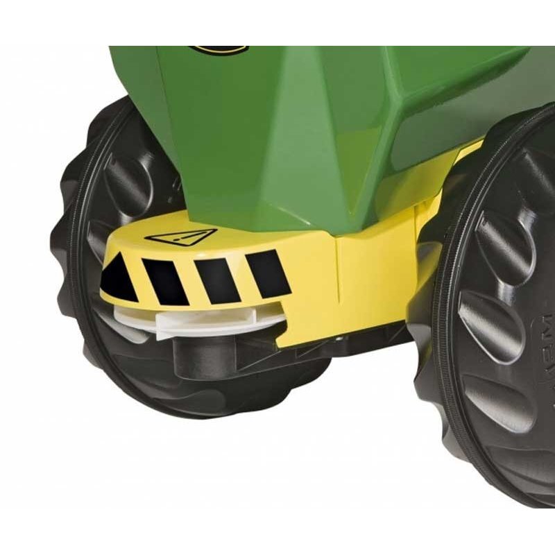 Rolly Toys traktora piekabe